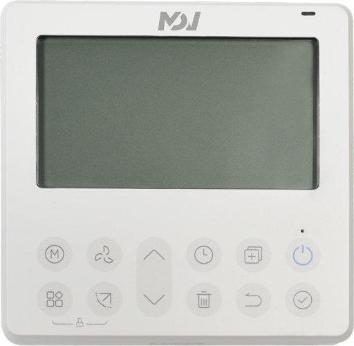 Mdv MDTJ2-48HWN1/MDOU3-48HN1-L канальный кондиционер