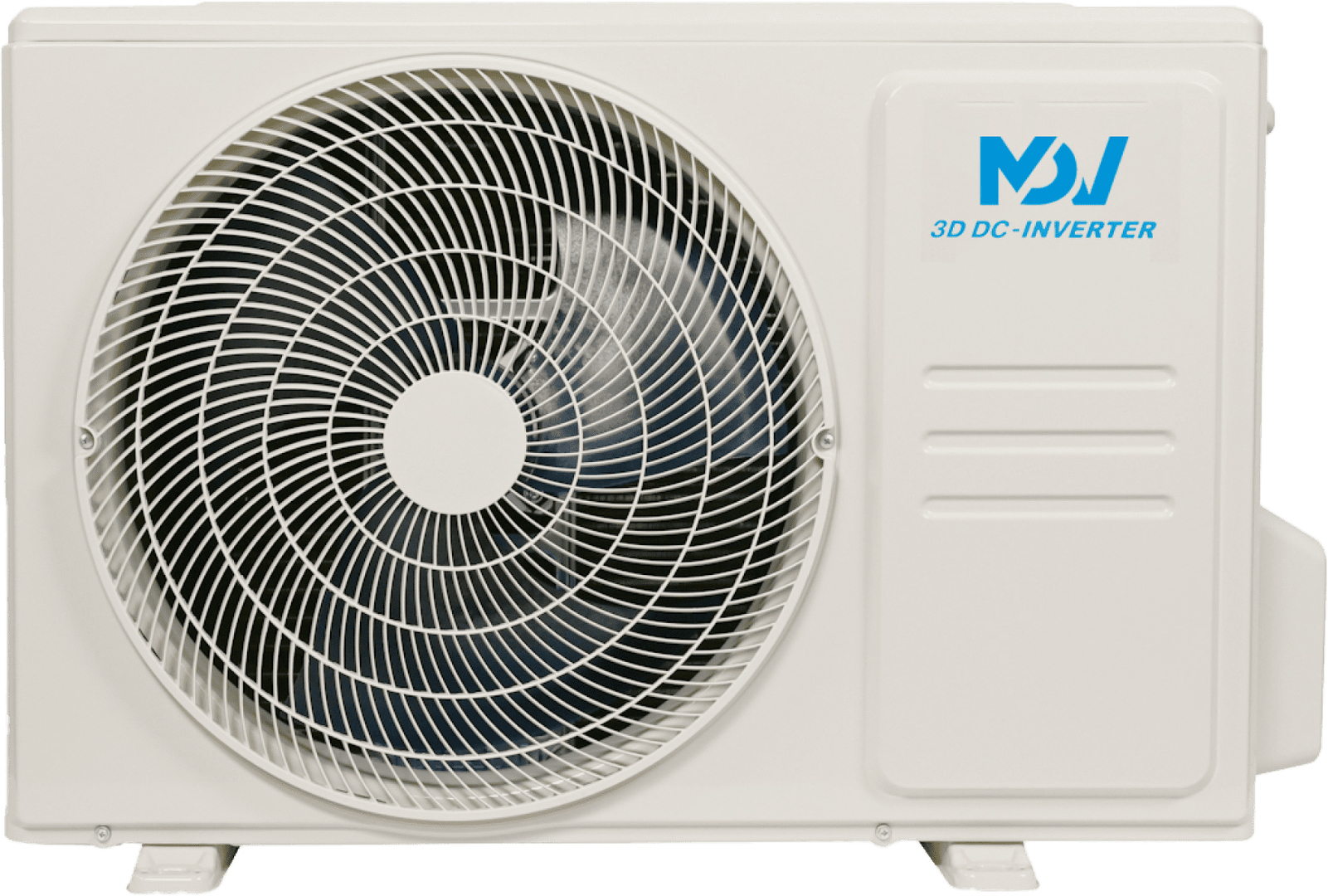 Mdv MDUE-18HRFN8/MDOU-18HFN8 напольно-потолочный кондиционер