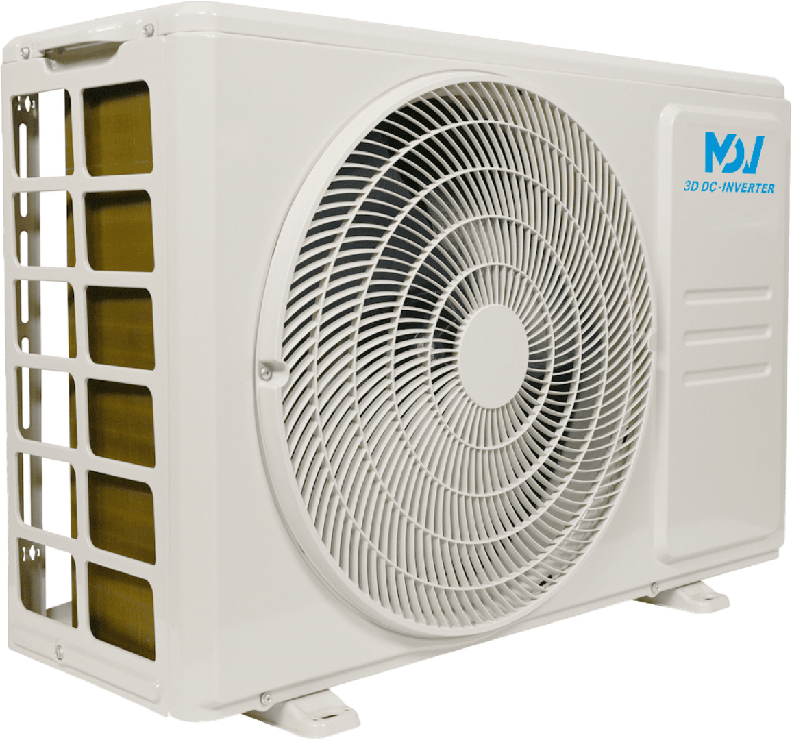 Mdv MDUE-18HRFN8/MDOU-18HFN8 напольно-потолочный кондиционер