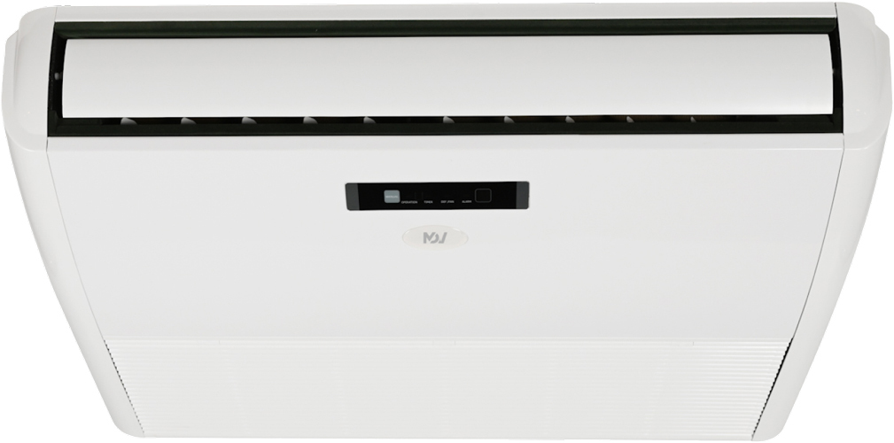 Mdv MDUE-48HRN1/MDOU3-48HN1-L напольно-потолочный кондиционер