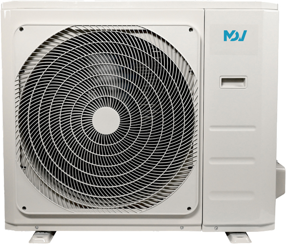 Mdv MDUE-60HRN1/MDOU3-60HN1-L напольно-потолочный кондиционер