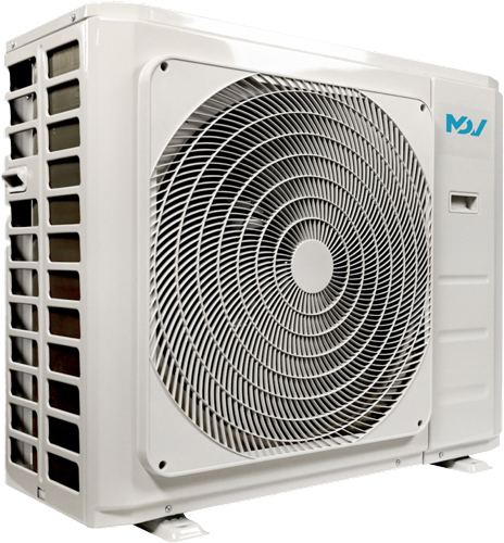 Mdv MDUE-60HRN1/MDOU3-60HN1-L напольно-потолочный кондиционер