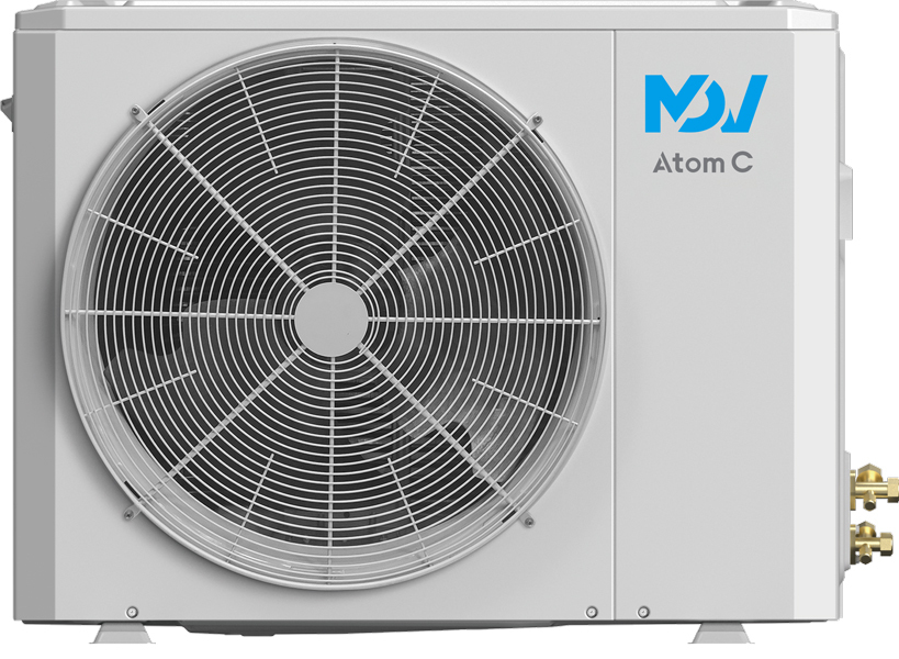Mdv O-AtC28V2R1D(C) наружный блок VRF системы 3-6,9 кВт