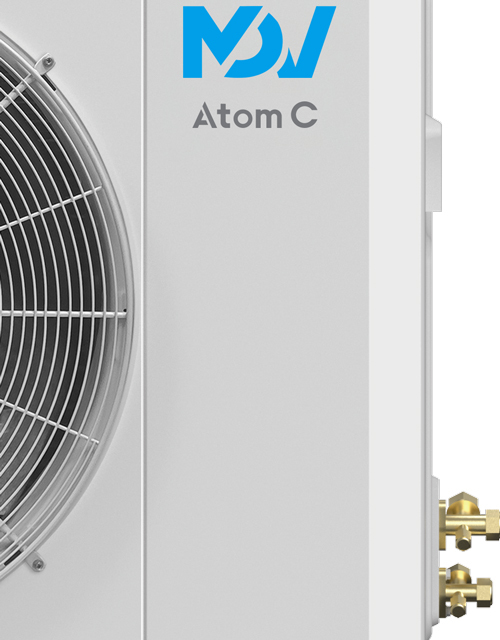 Mdv O-AtC60V2R1D(C) наружный блок VRF системы 15-19,9 кВт