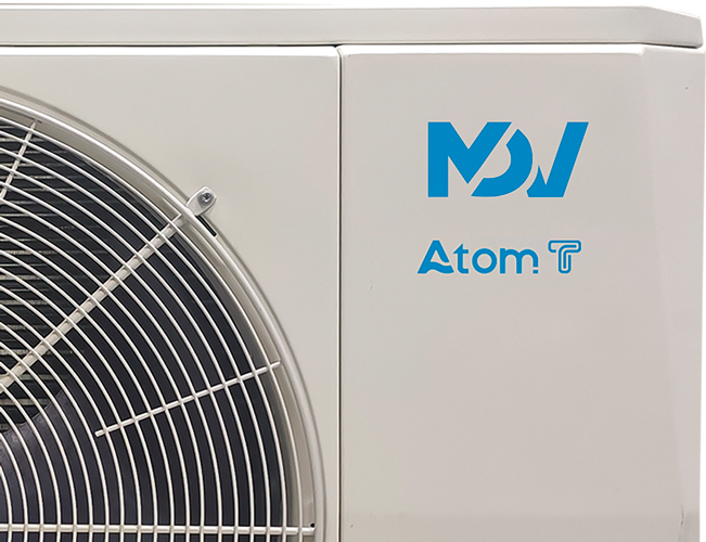 Mdv O-AtT160V2R8E наружный блок VRF системы 15-19,9 кВт