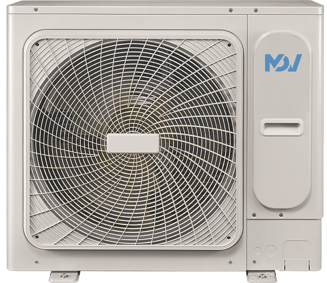 Mdv O-Mi100V2R1D(D) наружный блок VRF системы 10-13,9 кВт