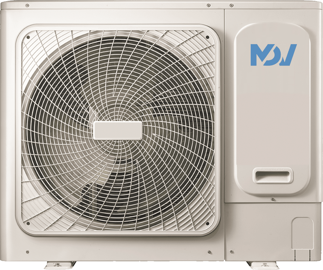 Mdv O-Mi160V2R1D(D) наружный блок VRF системы 15-19,9 кВт
