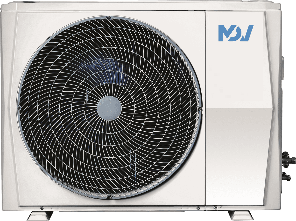 Mdv O-Mi80V2R1D(D) наружный блок VRF системы 7-9,9 кВт