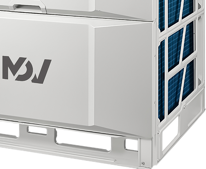 Mdv O-VCM500V2R1A 30-59 кВт