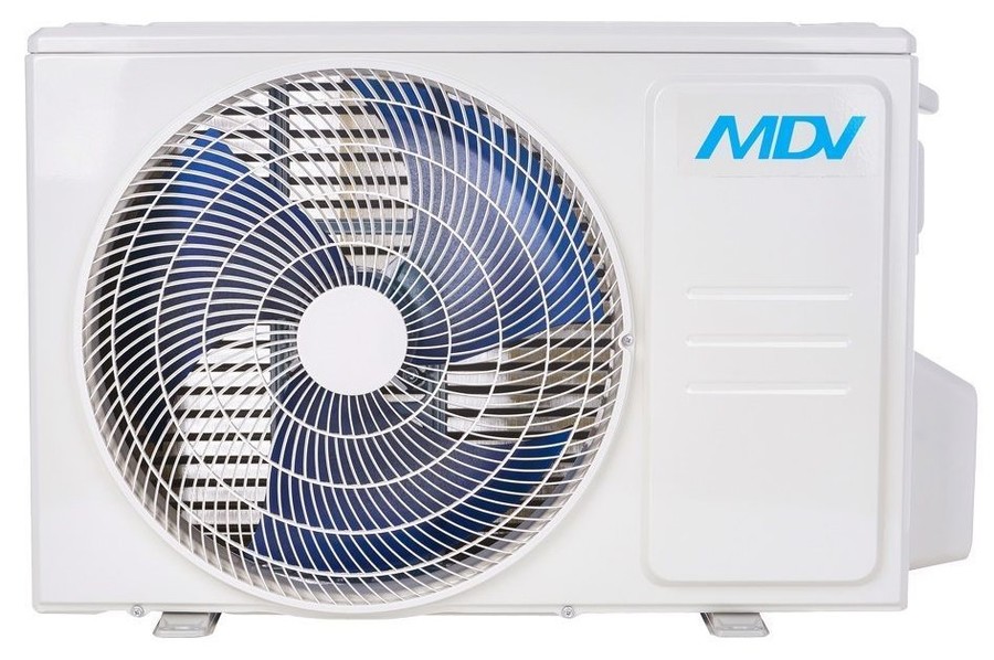 Mdv Op Smart Heat Pump MDSOPS-18HRFN8/MDOOPS-18HFN8 настенный кондиционер