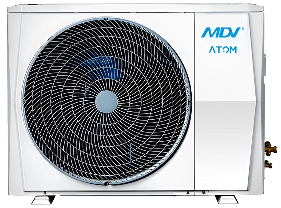 Mdv V36W/DHN1(At) наружный блок VRF системы 10-13,9 кВт