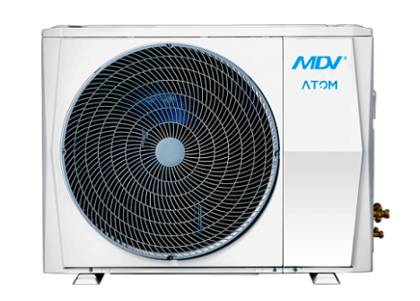Mdv V36W/DHN1(At) наружный блок VRF системы 10-13,9 кВт
