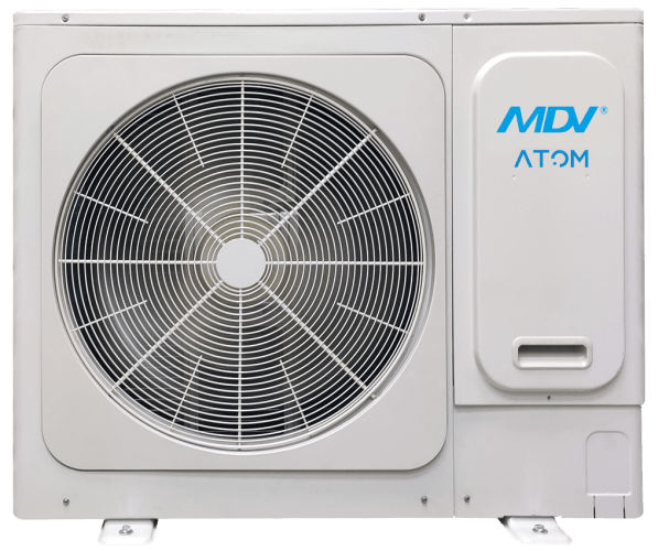 Mdv V60W/DHN1(At) наружный блок VRF системы 15-19,9 кВт