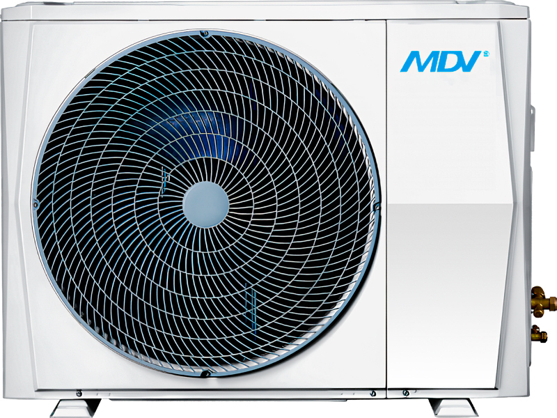 Mdv V80W/DHN1(C) наружный блок VRF системы 7-9,9 кВт