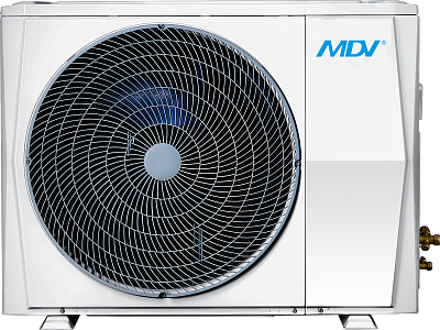 Mdv V80W/DHN1(C) наружный блок VRF системы 7-9,9 кВт