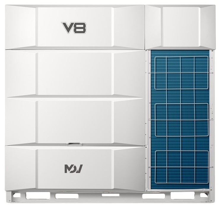 Mdv V81120V2R1A(MA) наружный блок VRF системы 60-90,9 кВт