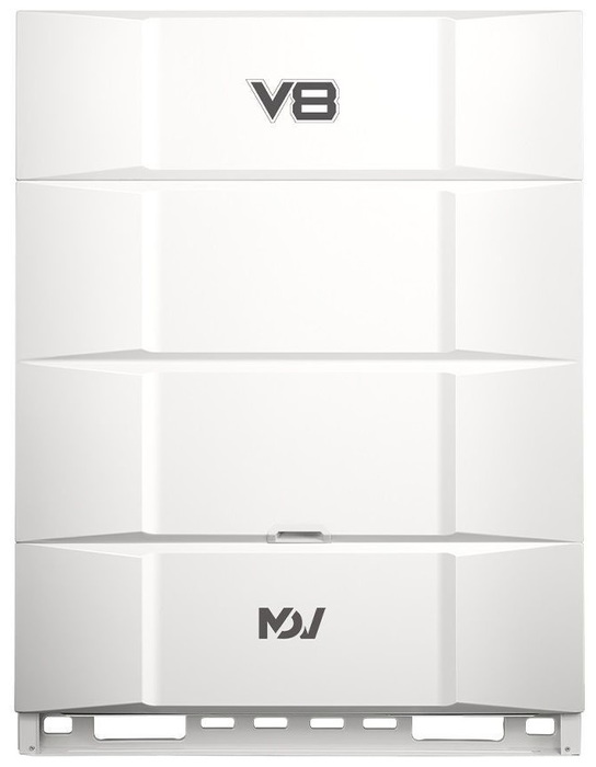 Mdv V8670V2R1A(MA) наружный блок VRF системы 60-90,9 кВт