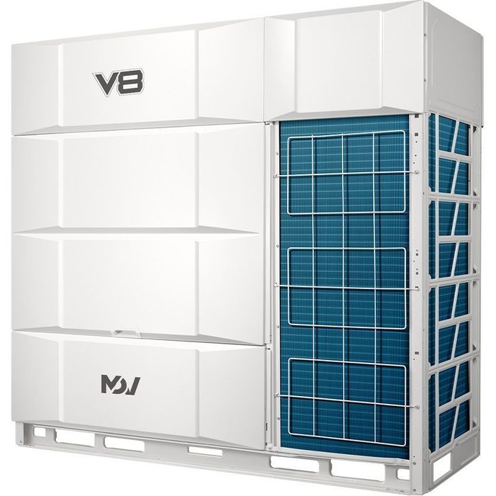 Mdv V8i785V2R1A(MA) наружный блок VRF системы 60-90,9 кВт