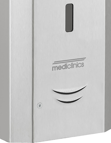 Mediclinics DJ0037ACS-TRAFO для мыла