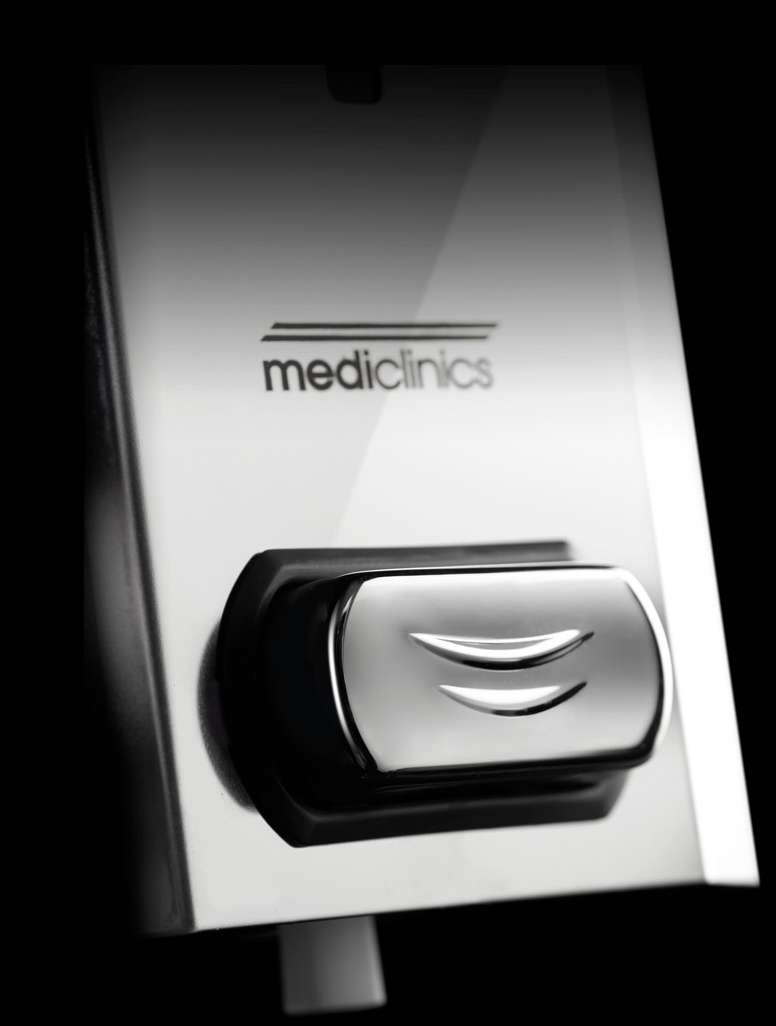 Mediclinics DJF0032C для пены