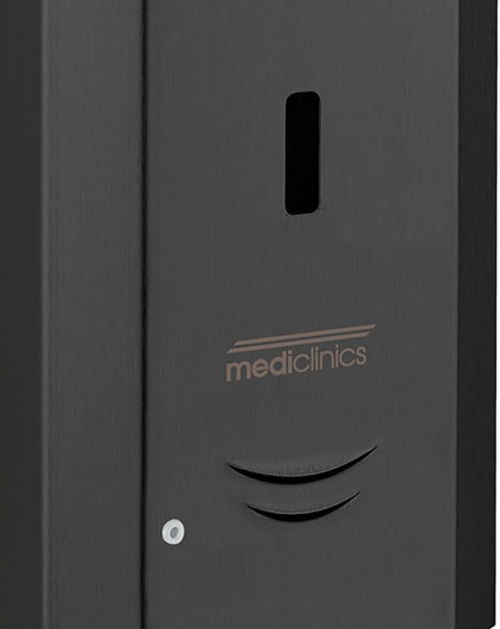 Mediclinics DJF0038AB автоматический дозатор пенного мыла
