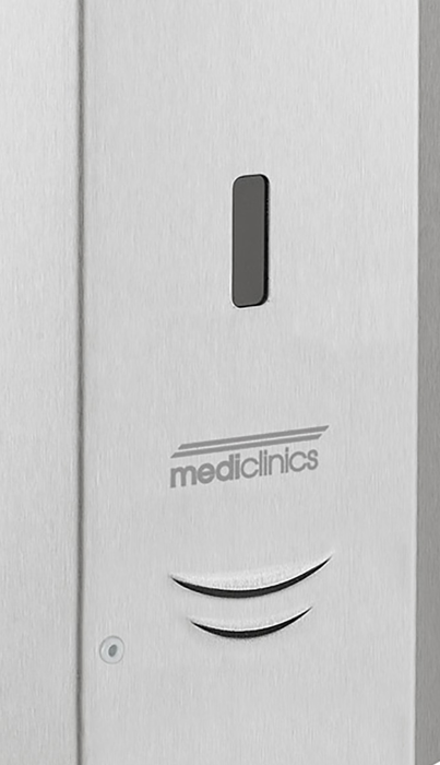 Mediclinics DJF0038ACS автоматический дозатор пенного мыла