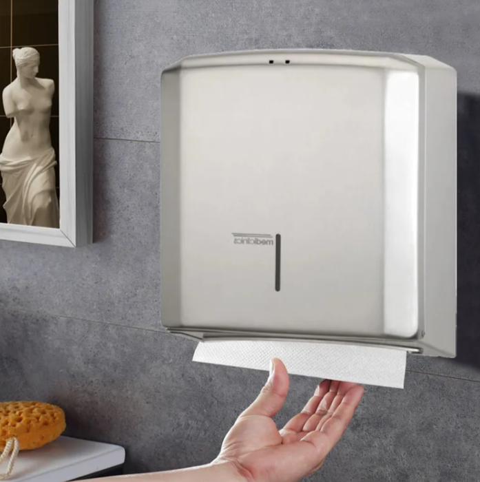 Mediclinics DT2106C диспенсер для бумажных полотенец