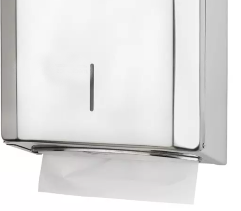 Mediclinics DT2106C диспенсер для бумажных полотенец