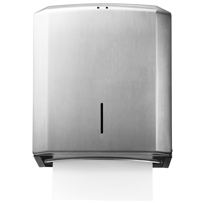 Mediclinics DT2106CS диспенсер для бумажных полотенец