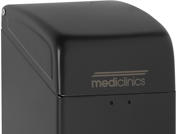 Mediclinics DTH100B диспенсер для бумажных полотенец