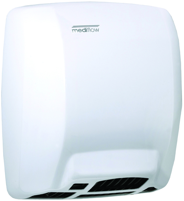 Mediclinics M02A металлическая сушилка для рук