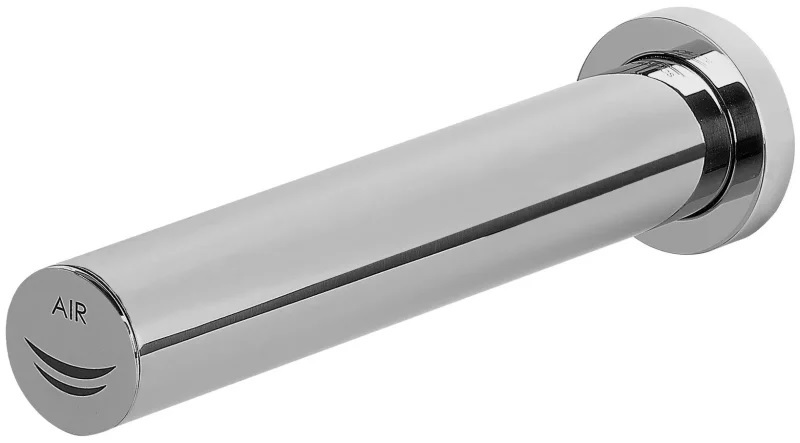 Mediclinics M093A металлическая сушилка для рук