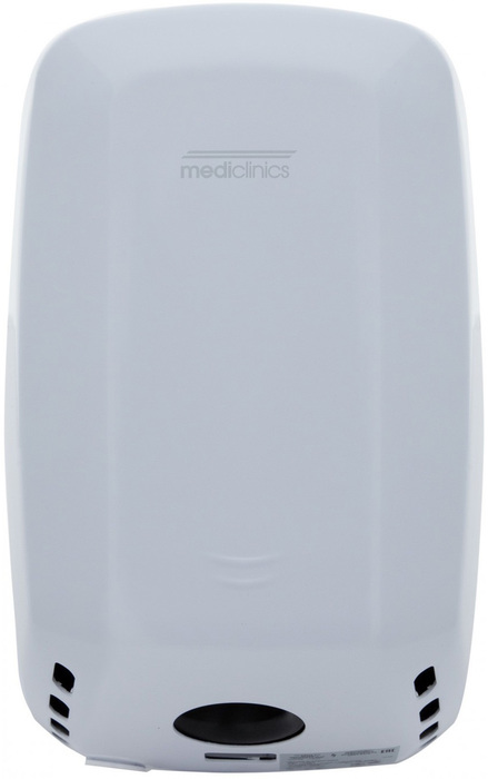 Mediclinics M09A металлическая сушилка для рук