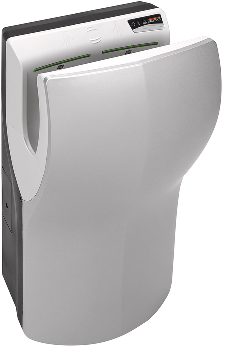 Mediclinics M14ACS пластиковая сушилка для рук