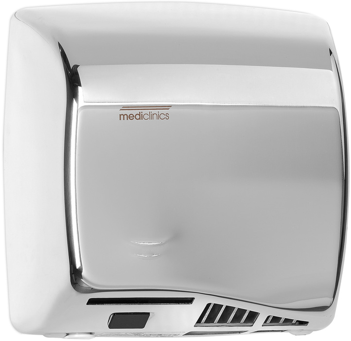 Mediclinics M17AC металлическая сушилка для рук