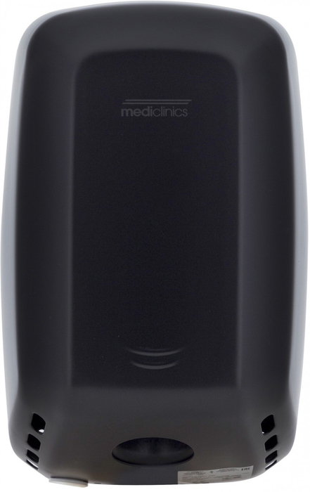 Mediclinics M19AB металлическая сушилка для рук
