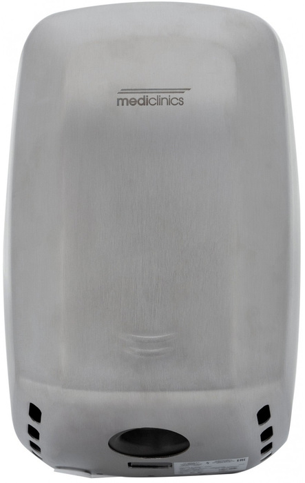 Mediclinics M19ACS металлическая сушилка для рук