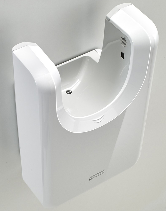 Mediclinics M23A пластиковая сушилка для рук