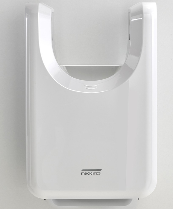 Mediclinics M23A пластиковая сушилка для рук