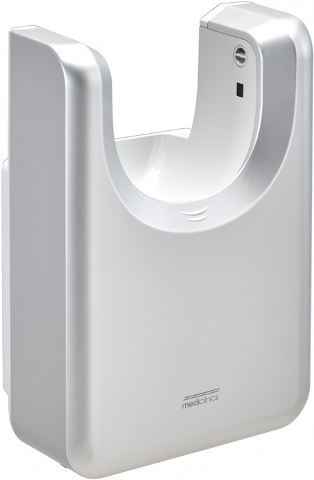 Mediclinics M23ACS пластиковая сушилка для рук