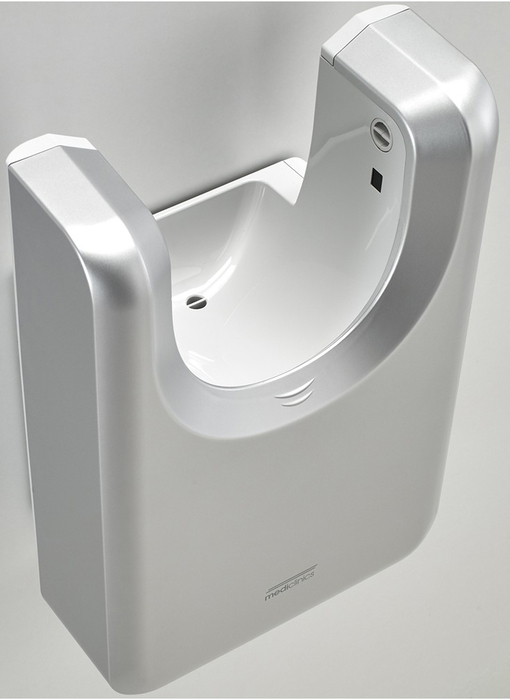 Mediclinics M23ACS пластиковая сушилка для рук