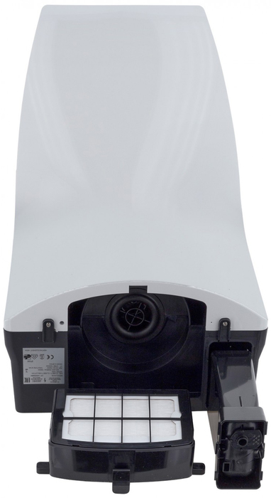 Mediclinics M24A пластиковая сушилка для рук