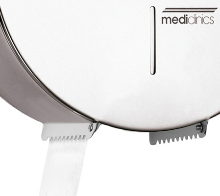 Mediclinics PR0787C диспенсер для туалетной бумаги