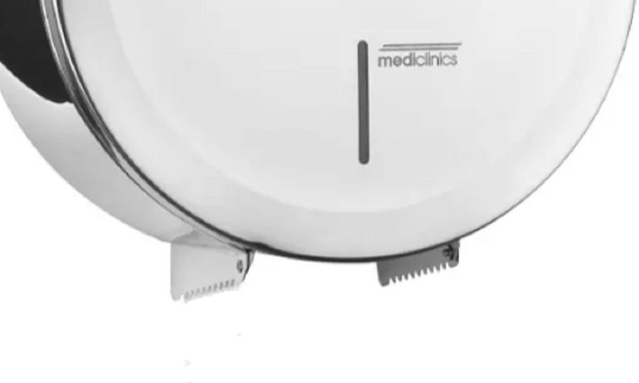 Mediclinics PR2787C диспенсер для туалетной бумаги