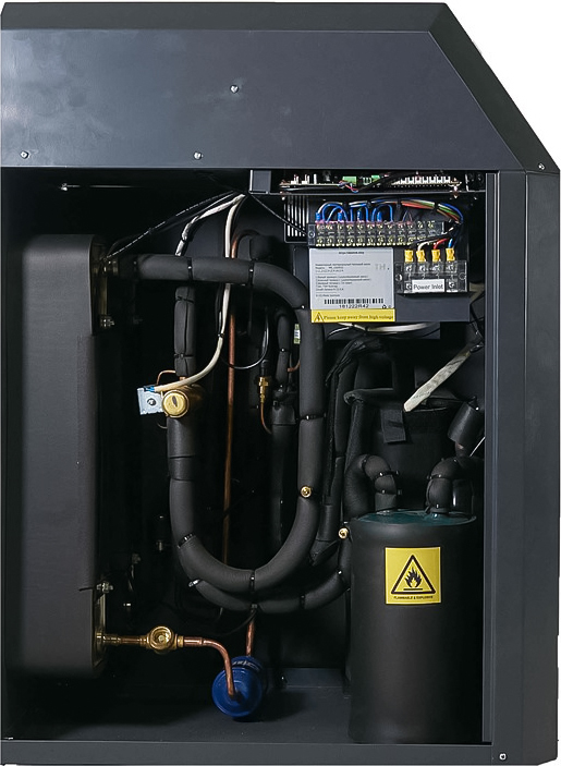 Medrom MR_i11kR290 4-14 кВт внутренний блок