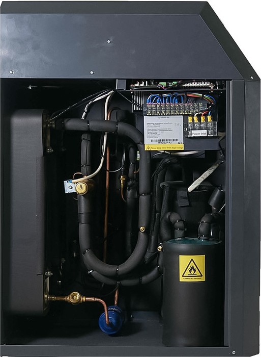 Medrom MR_i16kR32 5-16 кВт внутренний блок