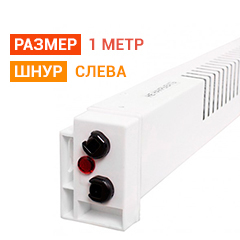 Мегадор MG100 WL 11 конвектор электрический