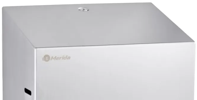 Merida CSA302.R диспенсер для бумажных полотенец
