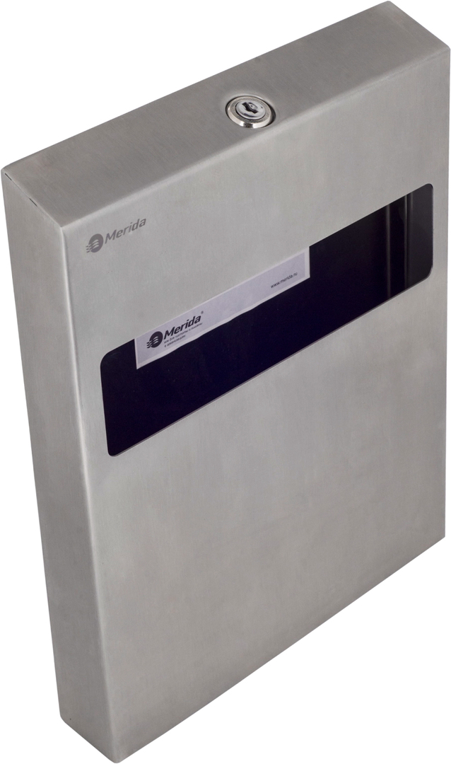 Merida GSM001.R диспенсер для сидений