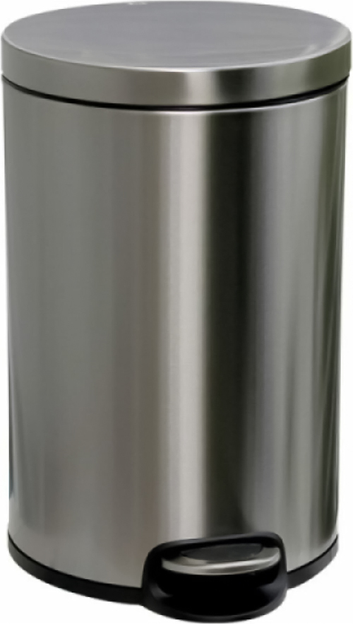 Merida напольная, матовая, 12 л урны для мусора